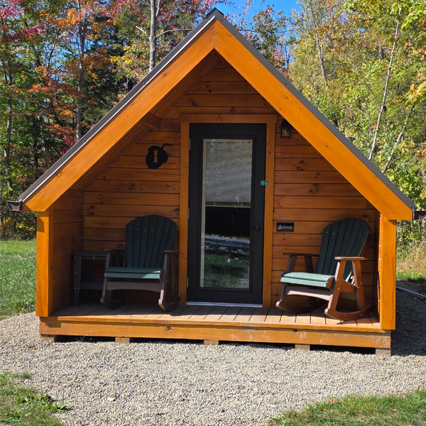 Cabin Rentals